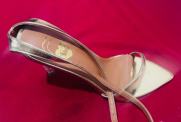 Ladies heels