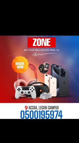 Unitech Zone