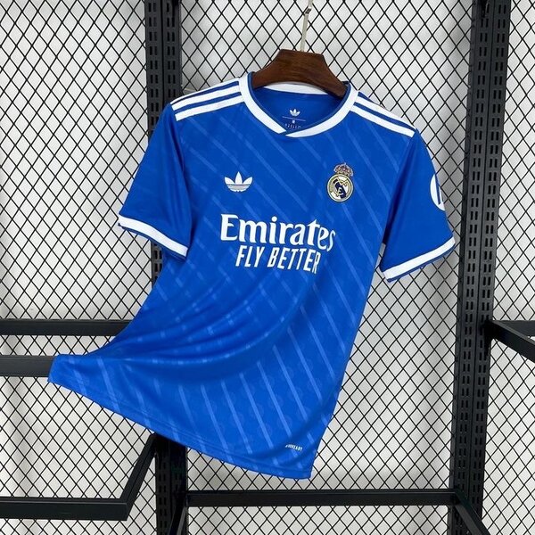 Maillot de foot Real Madrid