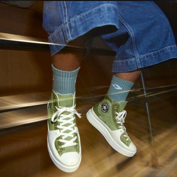 converse ALL STAR