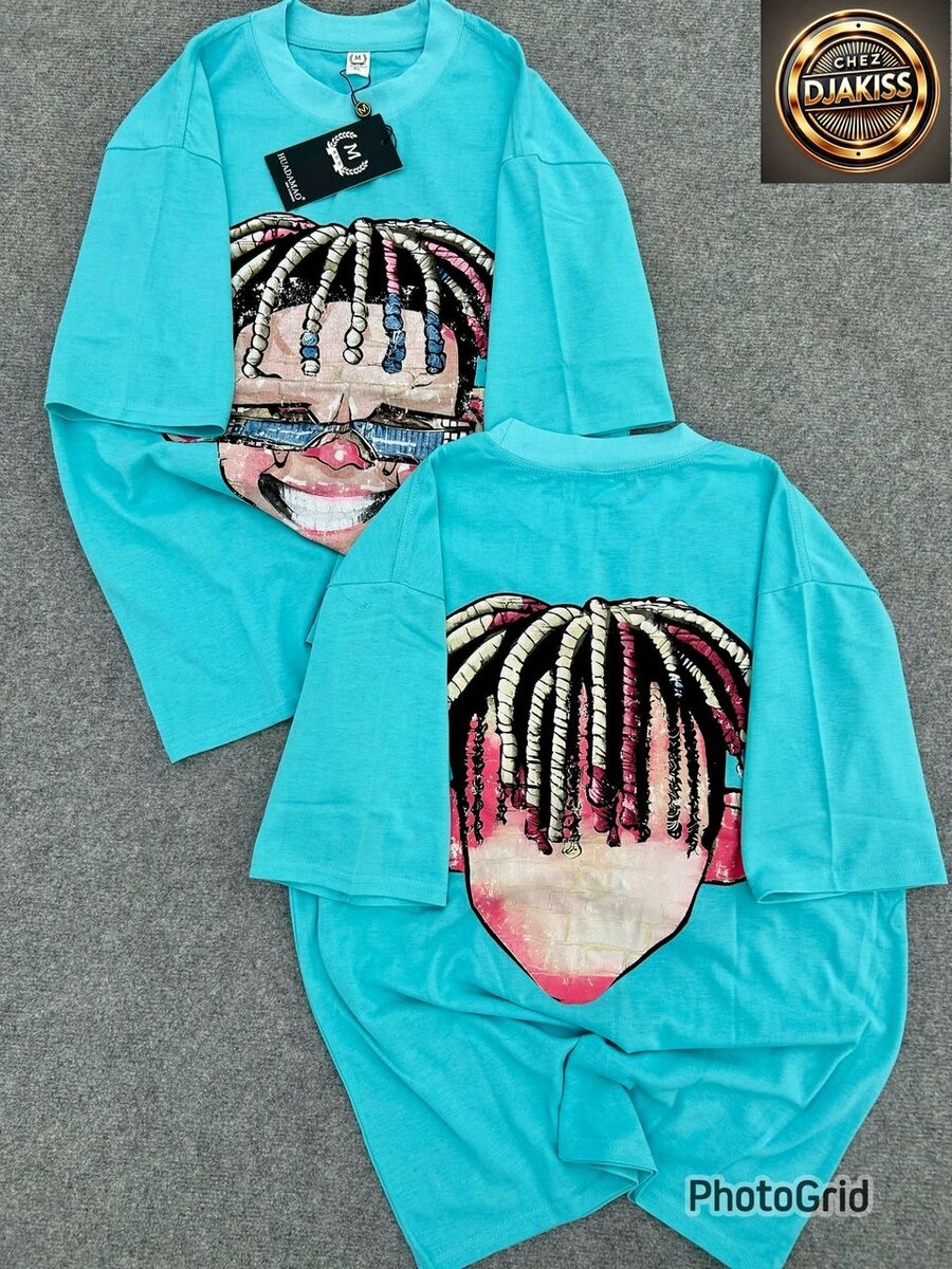 Teeshirt