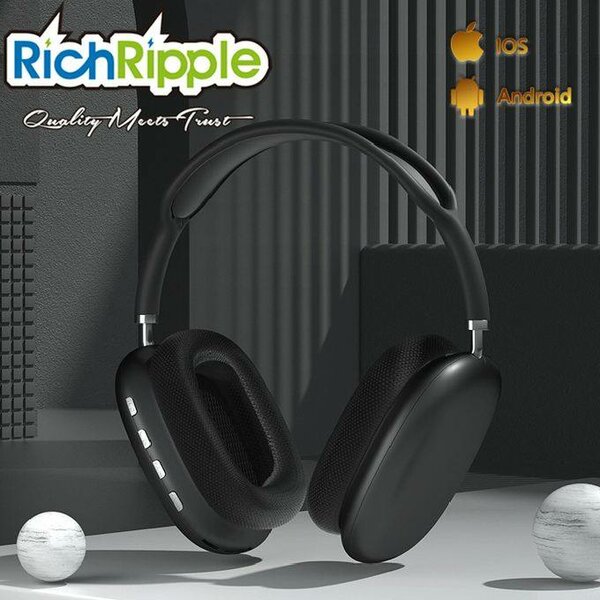 Casque P9