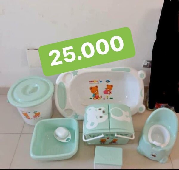  baignoire bébé