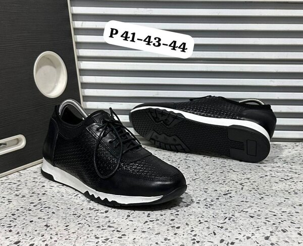 Chaussures homme