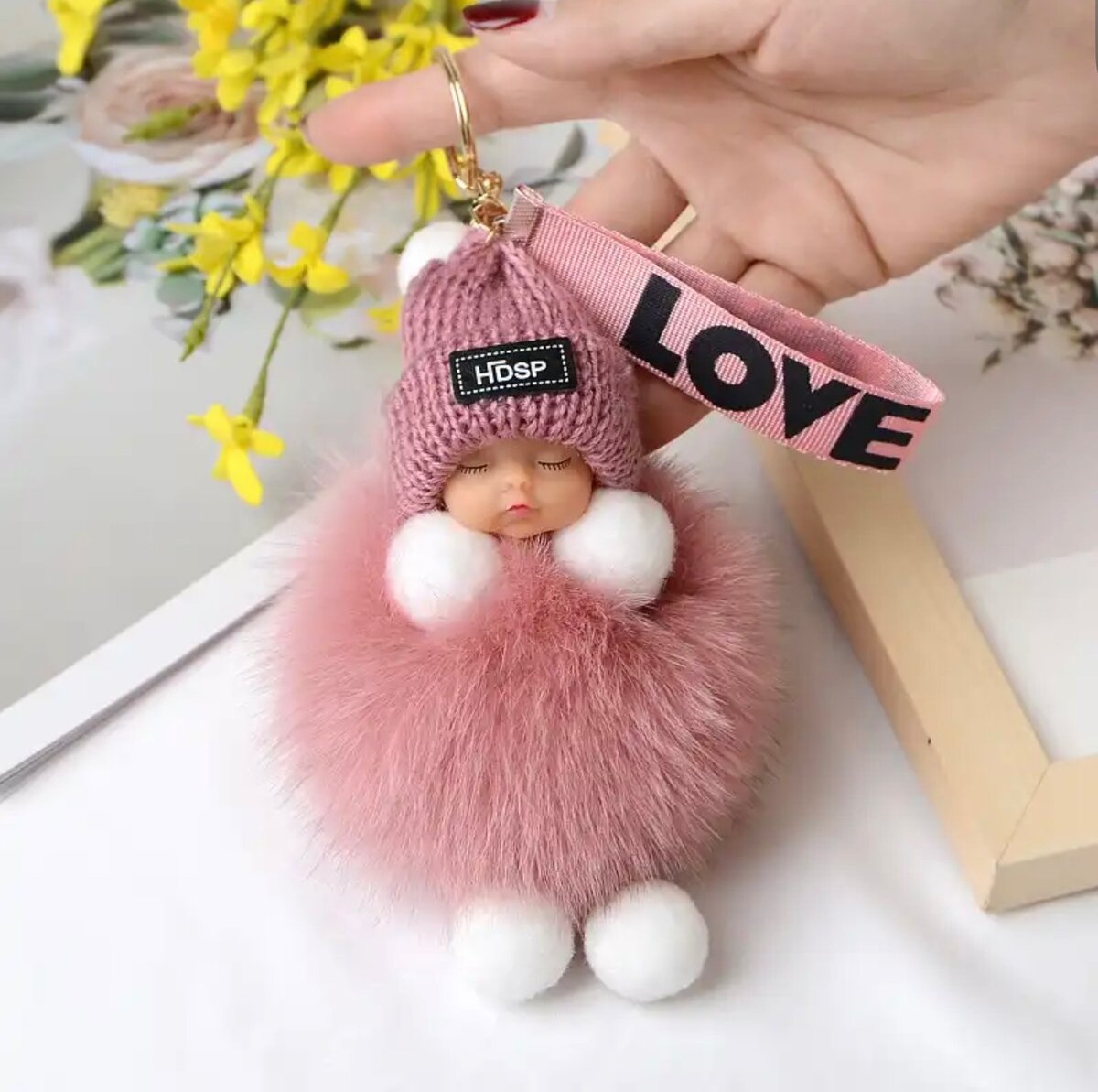 Key Holder