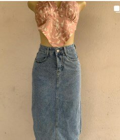 skirt