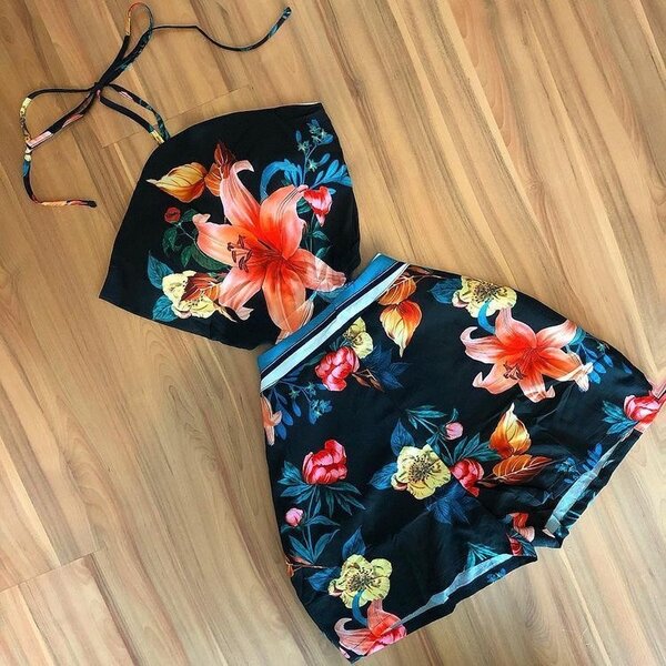 Womens dress