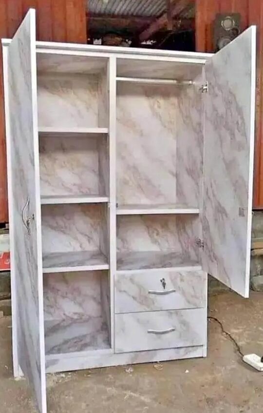 Wardrobe