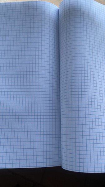 Cahier Étudiant 288 Pages