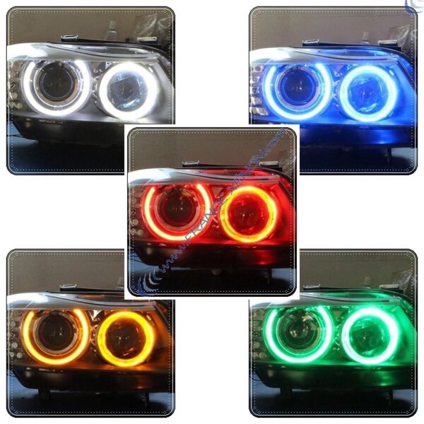 LED SPOILERS