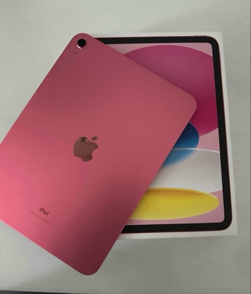 iPad Pro