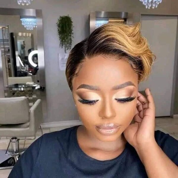 Pixie wigs