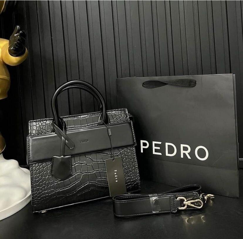 Sac Pedro