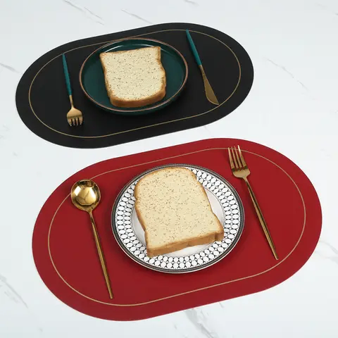 FIBRE TABLE MAT