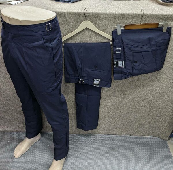 SMART TROUSERS
