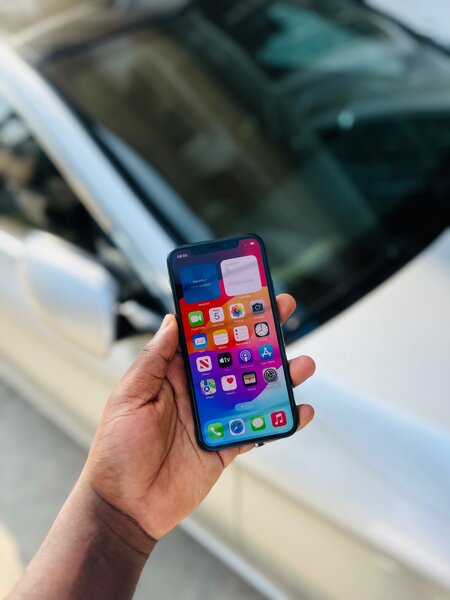 iPhone 11 Pro 256gb