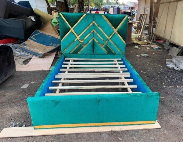 Frame bed