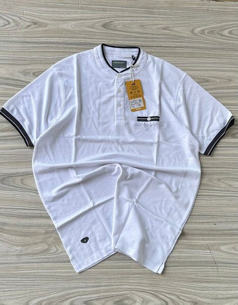 COTTON CLUB TEES