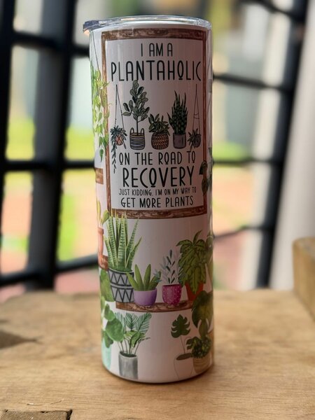 Tumbler Bottle