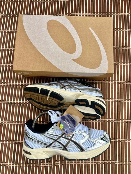 ASICS