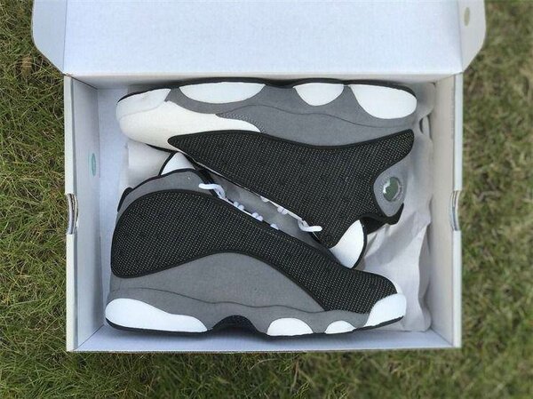 Baskets de sport noires élégantes