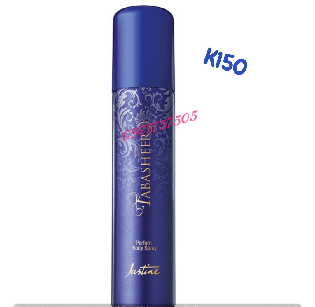 Avon Body Spray