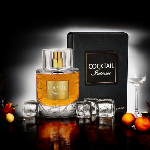 Coktail intense 100ml