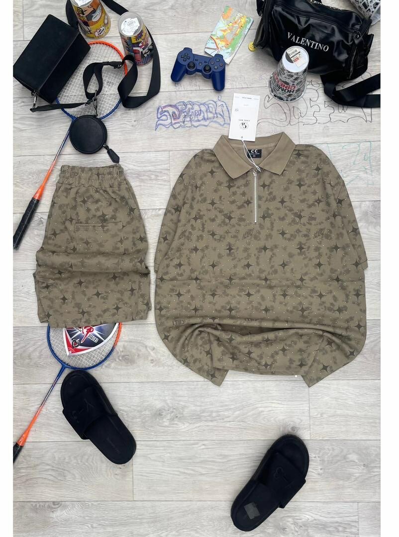 Complet culotte