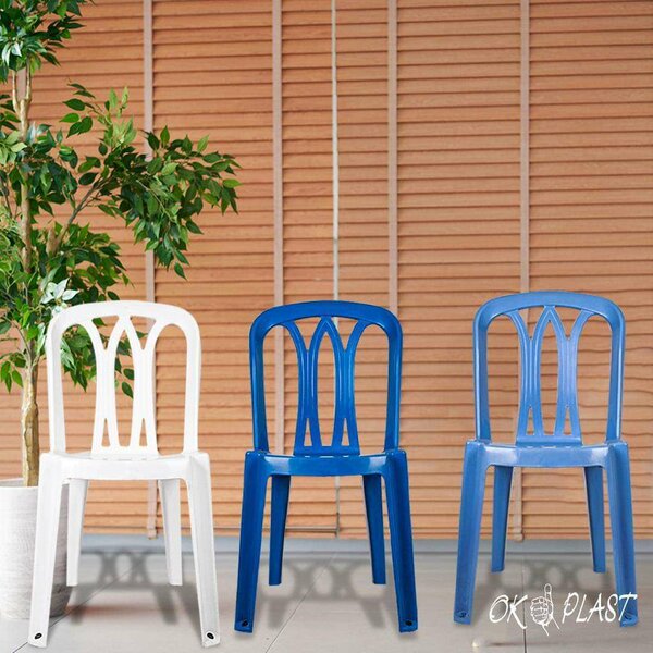 Chaise bistro