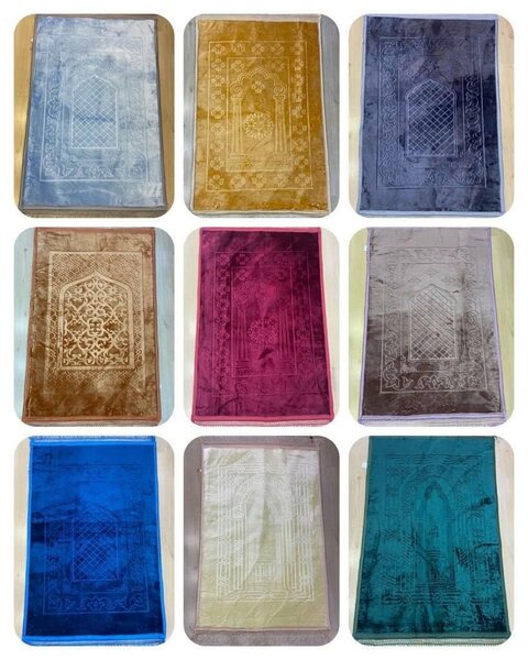Tapis de prière