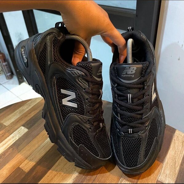 New balance