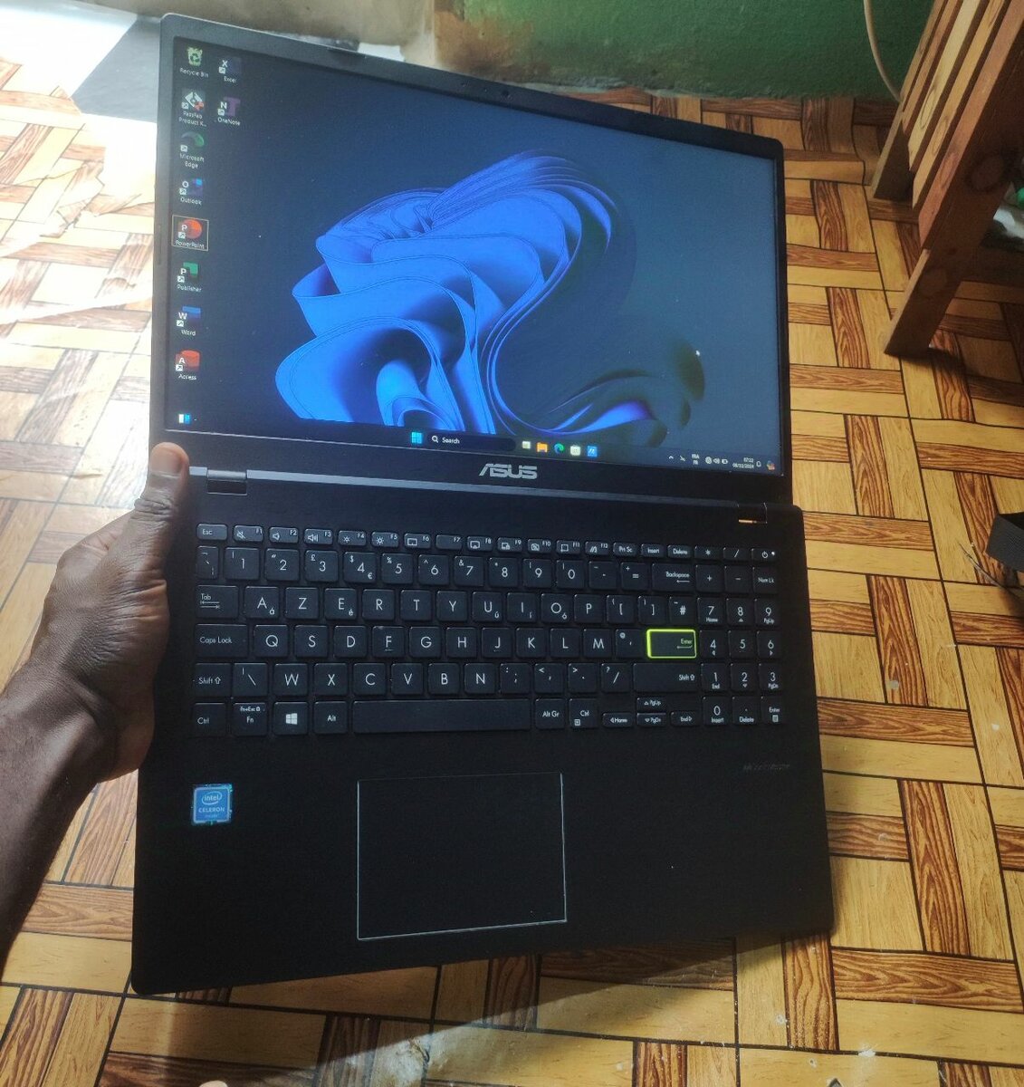 Pc Asus