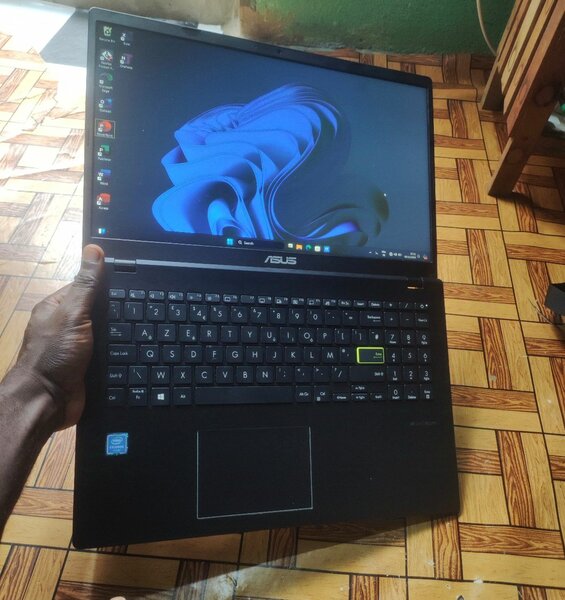 Pc Asus
