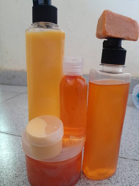 produit cosmetics