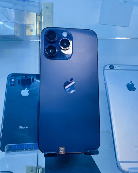 iPhone 14 Pro max