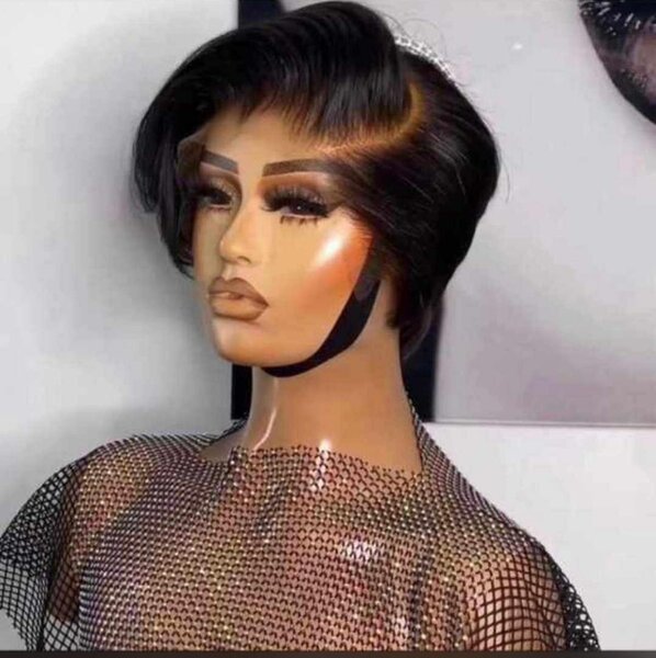 Wig store
