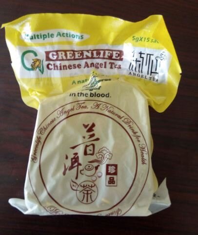 Green Tea