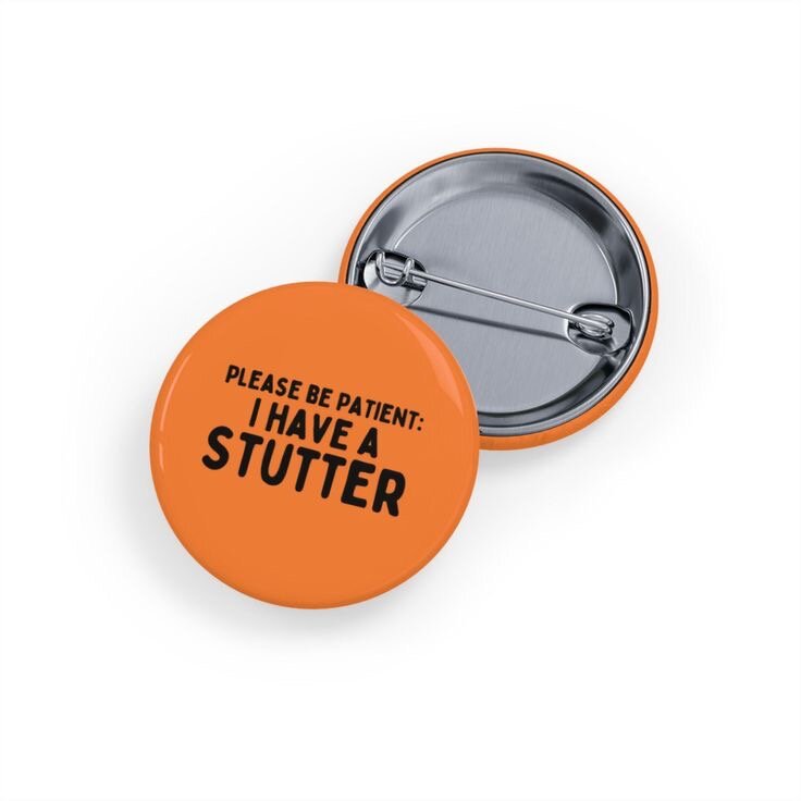 Pins Badge stylé personnalisé