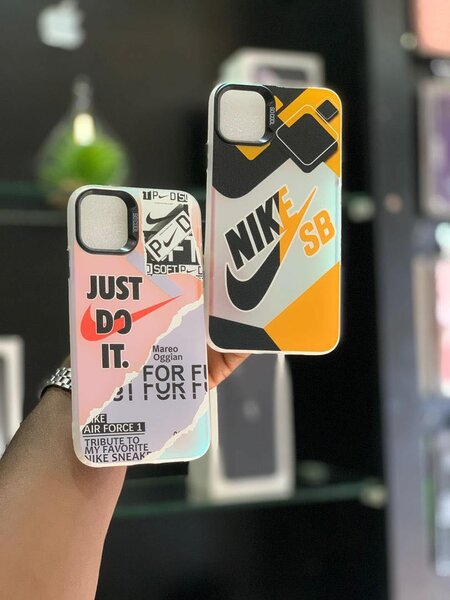 iPhone cases