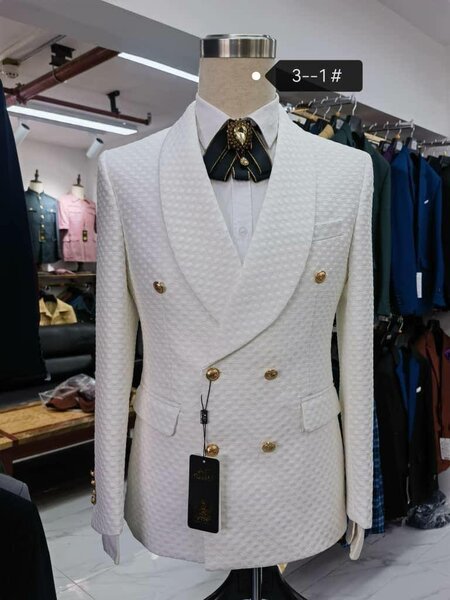 Quality Suits For Men
