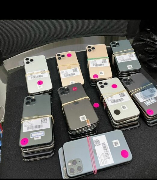 iPhone 11 pro