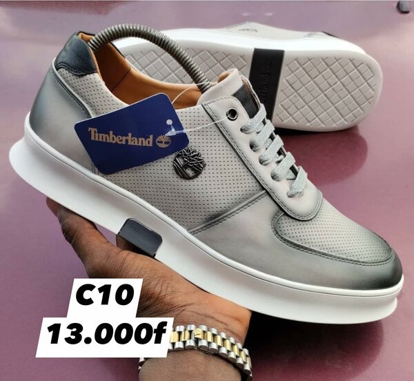 Chaussures pour hommes