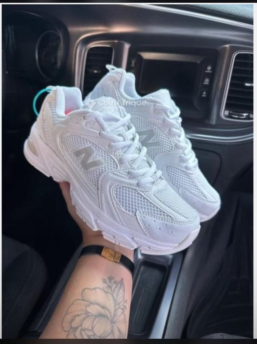Baskets New Balance Homme