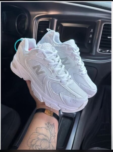 Baskets New Balance Homme