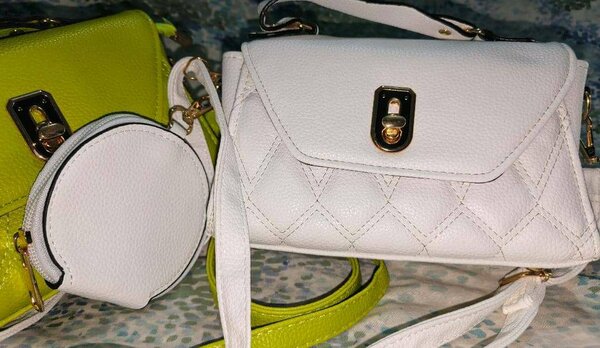 Sacs à main tendance pour femmes