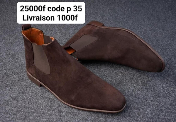 Chaussure