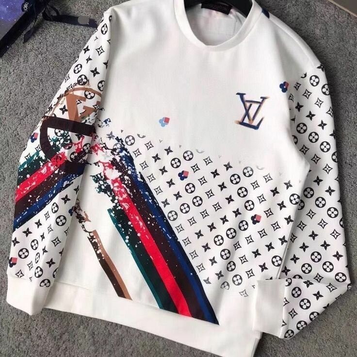 Sweeter and cardigans