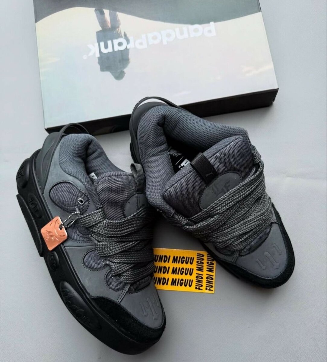 PUMA CLASSIC