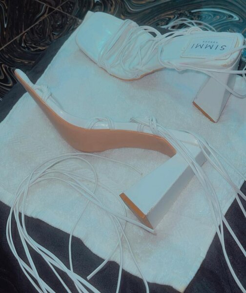Ladies heels