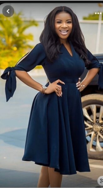 Office dress